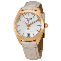 Tissot: Часы  PR-100