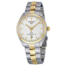 Tissot: Часы  PR-100