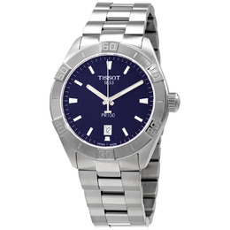 Tissot: Часы 