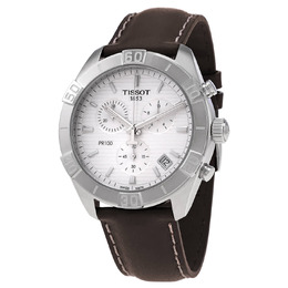 Tissot: Часы 