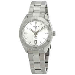 Tissot: Часы 