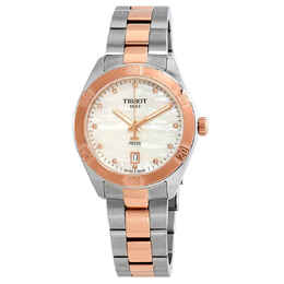 Tissot: Часы 