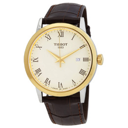 Tissot: Часы  T-Classic