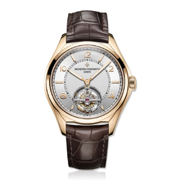 Vacheron Constantin: Часы Fiftysix