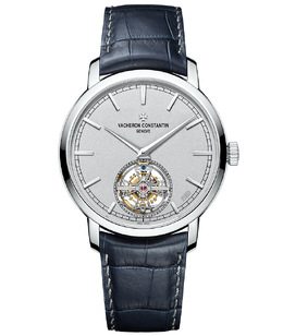 Vacheron Constantin: Часы Traditionnelle