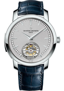 Vacheron Constantin: Часы Traditionnelle