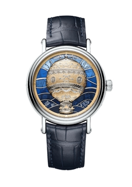 Vacheron Constantin: Часы