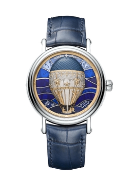 Vacheron Constantin: Часы