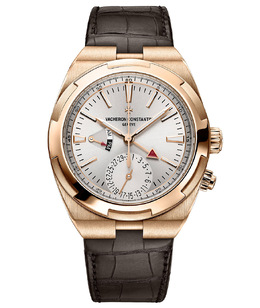 Vacheron Constantin: Часы Overseas