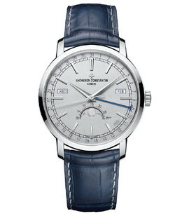 Vacheron Constantin: Часы Traditionnelle