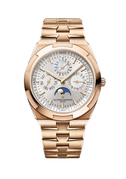 Vacheron Constantin: Часы Overseas