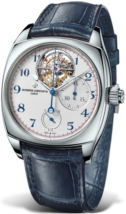 Vacheron Constantin: Часы