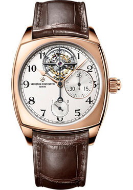 Vacheron Constantin: Часы