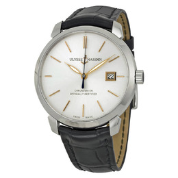 Ulysse Nardin: Часы  Classico