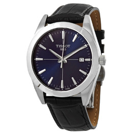 Tissot: Часы  Gentleman