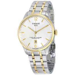 Tissot: Часы  Chemin des Tourelles