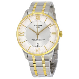 Tissot: Часы  Chemin des Tourelles