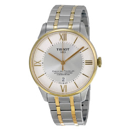 Tissot: Часы  Chemin des Tourelles