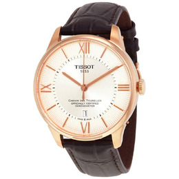 Tissot: Часы  Chemin des Tourelles