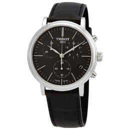 Tissot: Часы 