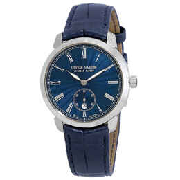 Ulysse Nardin: Часы  Classico