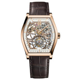 Vacheron Constantin: Часы Malte