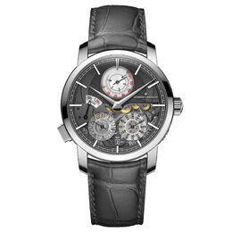 Vacheron Constantin: Часы Traditionnelle