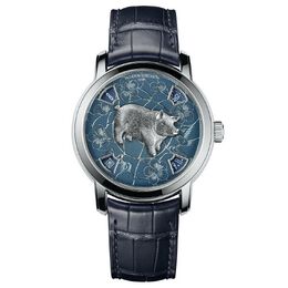 Vacheron Constantin: Часы