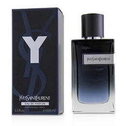 Yves Saint Laurent: Духи  Y