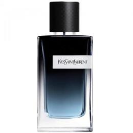 Yves Saint Laurent: Духи  Y