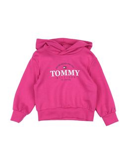 TOMMY HILFIGER: Свитшот с принтом 