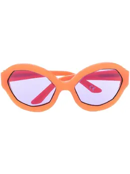 Marni Eyewear: Очки 