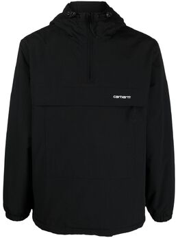 Carhartt WIP: Куртка с капюшоном 