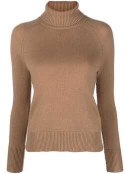 'S Max Mara: Свитер из шерсти 