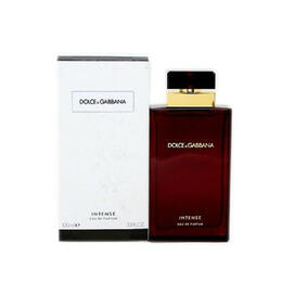 Dolce and Gabbana: Духи  Intense