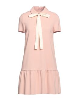 REDValentino: Короткое платье 