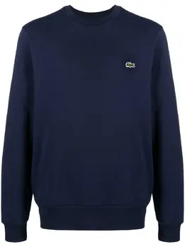 Lacoste: Хлопковый свитшот 