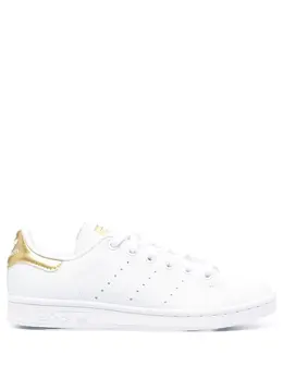 adidas: Белые кроссовки  Stan Smith