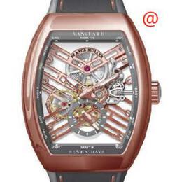 Franck Muller: Часы 