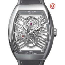 Franck Muller: Часы 