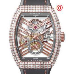 Franck Muller: Часы 