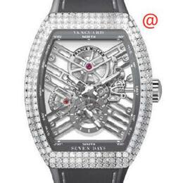 Franck Muller: Часы 