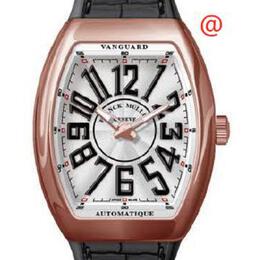 Franck Muller: Часы  Vanguard