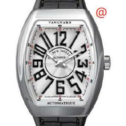 Franck Muller: Часы  Vanguard