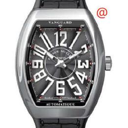 Franck Muller: Часы  Vanguard