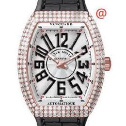 Franck Muller: Часы  Vanguard