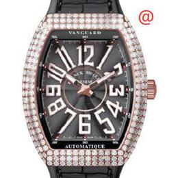 Franck Muller: Часы  Vanguard