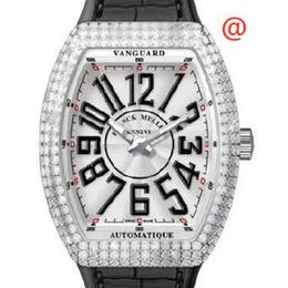 Franck Muller: Часы  Vanguard