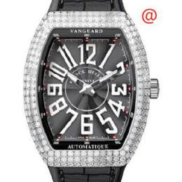 Franck Muller: Часы  Vanguard