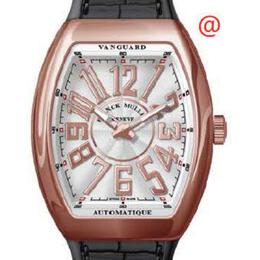 Franck Muller: Часы  Vanguard